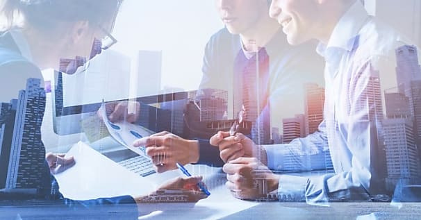 Comment Total accompagne les PME dans leur développement