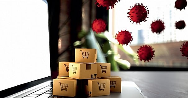 Les supply chain, porte d'entrée des cybermalveillances