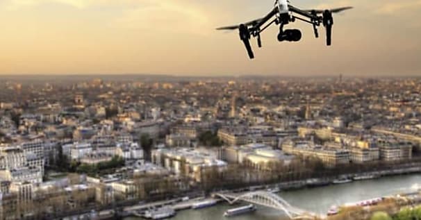 5G : Paris, étape capitale d'un déploiement chaotique en France