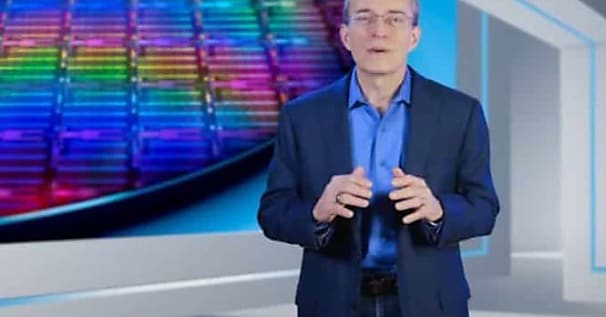 Intel jouera plus collectif sous l'ère Gelsinger
