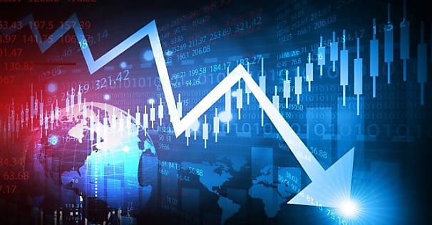 Le SBF 120 annonce des pertes en milliards d'euros sur 2020