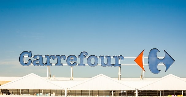 Un premier trimestre solide pour Carrefour