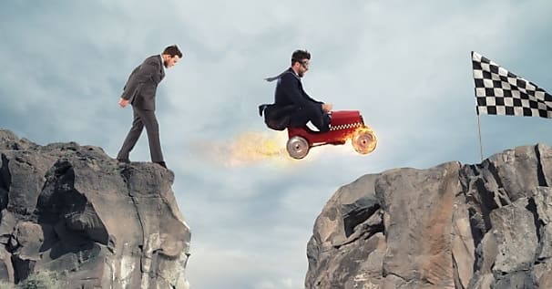 'La crise des semi-conducteurs ou la nécessaire révision des pratiques d'achats'