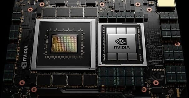 Serveurs Arm : Grace, le chaînon manquant de NVIDIA ?