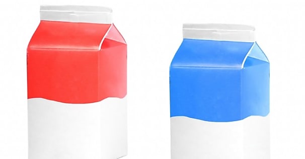 Carrefour étend sa démarche RSE sur ses MDD de lait