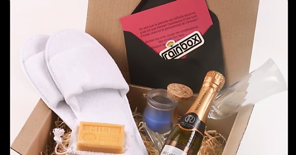 [Start-up sourcing] Rassembler à distance avec Rainbox