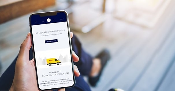 ParcelLab lève 112 millions de dollars