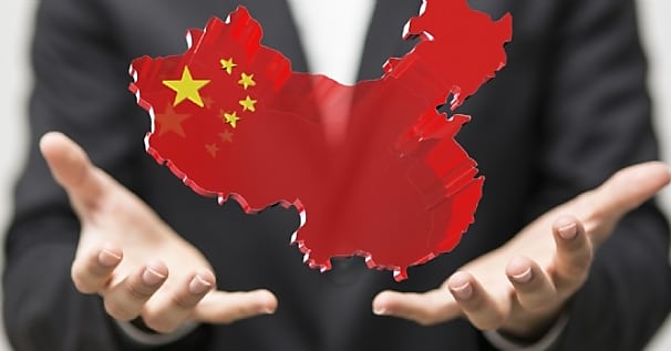 Acheter en Chine par temps de Covid
