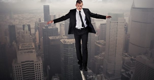 Garder le cap pendant une crise, c'est possible !