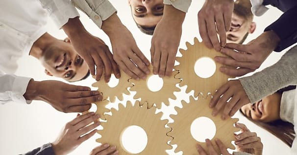 Le 'Next Normal' des Achats : Vision 2025
