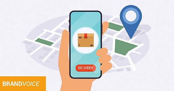 Réinventer l'expérience de livraison avec l'outil digital Track & Engage©