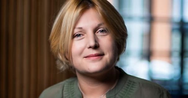Amelie Poisson, Directrice Marketing& Relations Client La Redoute est élue ' femme  [...]