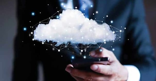 La capitalisation boursière, autre coût du cloud public