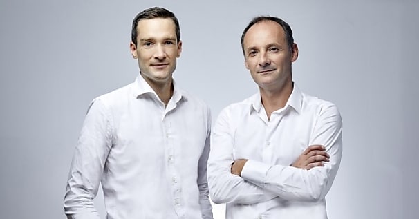 ManoMano est désormais valorisé 2,6 milliards de dollars