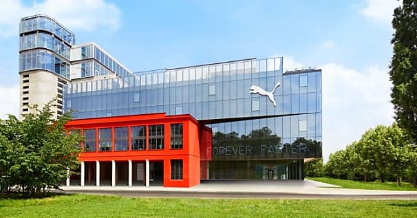 Puma et la France sont félin pour l'autre !