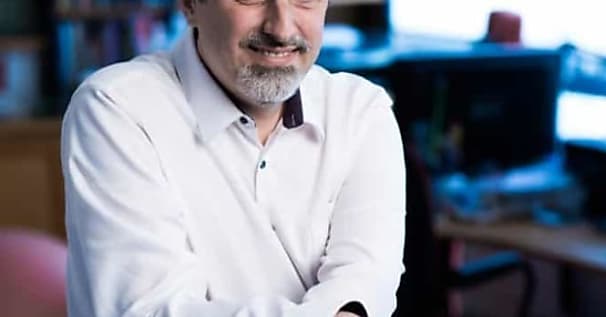 Jean-Séverin Lair, DSI de l'INSEE : ' Les statisticiens utilisent davantage les  [...]