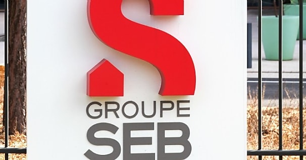 Back Market s'associe au Groupe SEB