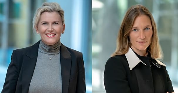 Plusieurs nominations féminines au sein de Carrefour