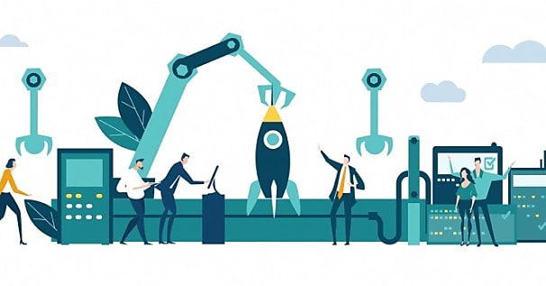 Les start-up industrielles dynamisent les territoires