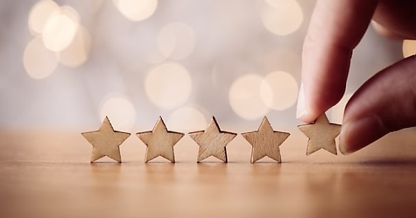 L'Académie du service va créer une entité Notations