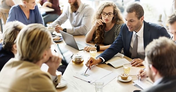 [Tribune] Capter et porter l'énergie de la responsabilité est au coeur du self-management