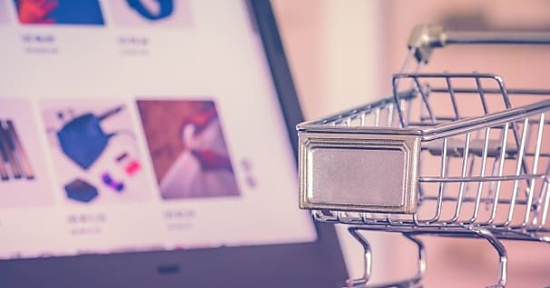 Les Français privilégient les sites spécialistes pour leurs achats de biens en ligne