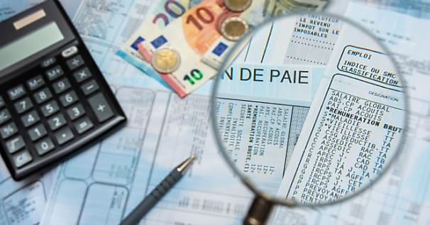 Gestion de la paie : ce qui change en 2022