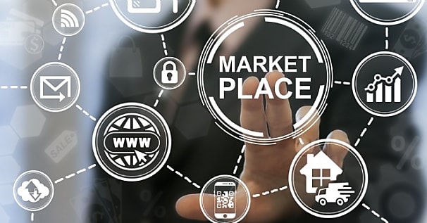 TotalEnergies : une marketplace pour les achats de classe C