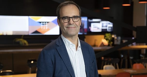 Benoît Désveaux (Hopscotch) : « Le directeur de la communication deviendra un Chief  [...]