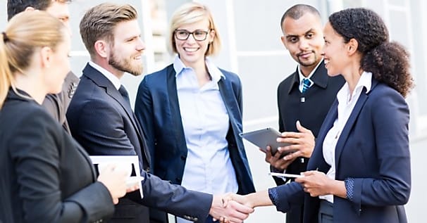 Management commercial : l'engagement des équipes et l'animation de la performance  [...]