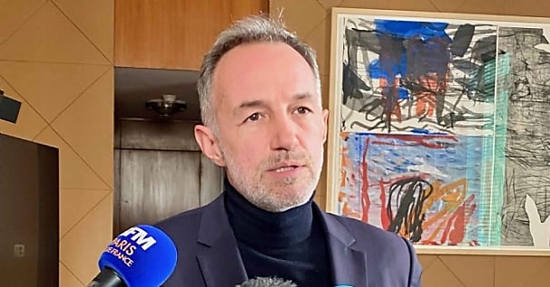 La mairie de Paris attaque plus d'une quarantaine de dark stores en justice