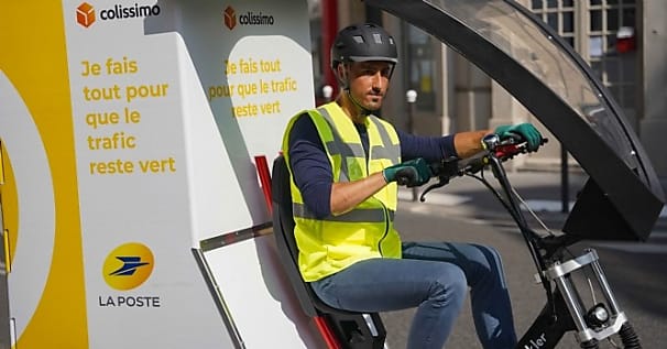 [Dossier] Supply chain : les retailers à l'affût des solutions de livraison