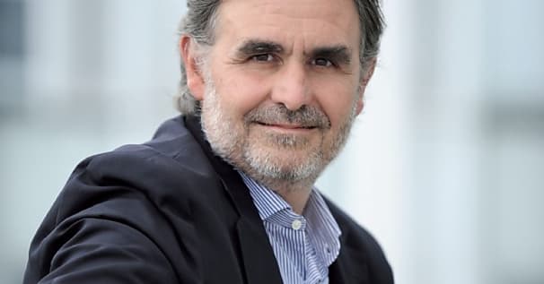 [Interview] 'La compléxité c'est passionnant !' Bruno Vibert, CFO Groupe de Technip  [...]