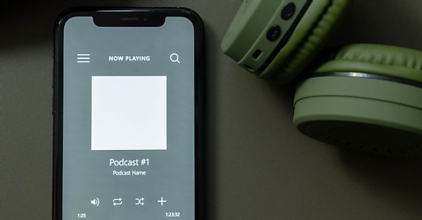 Spotify lance Podsights, sa nouvelle plateforme de mesure publicitaire