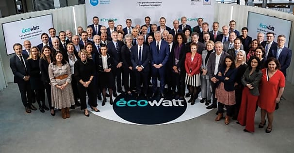 Les entreprises se mobilisent pour lutter contre les risques de coupures d'électricité