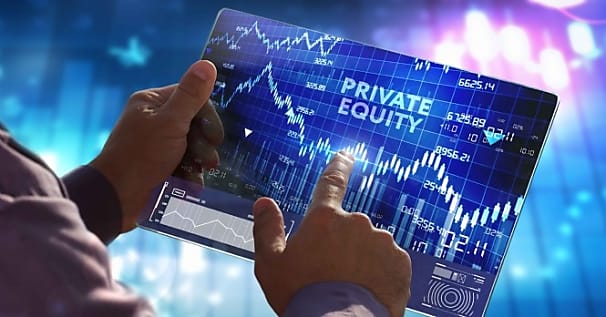 Comment se porte le marché du private equity en France ?
