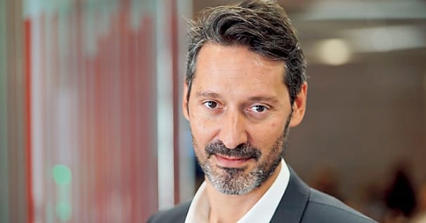 [Portrait] Sébastien Badault, le web en grand