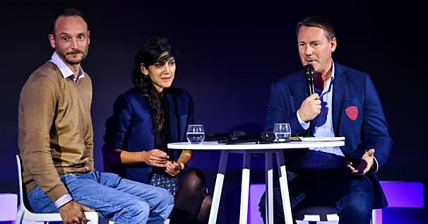 [Ecolive22] Circuit court, conso responsable et économie circulaire avec  [...]