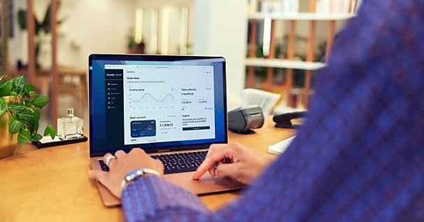 Adyen enrichit ses services financiers
