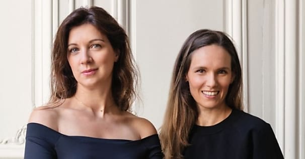 Laurence Levy et Charlotte Gaucher nommées à la direction générale de Repetto