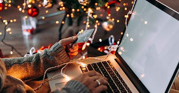 Les Français dépenseront plus lors des fêtes de fin d'année