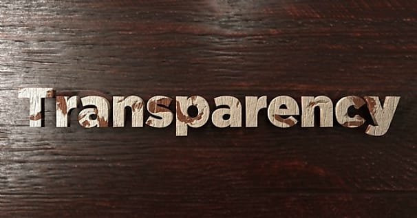 Supply chain et transparence : de vastes chantiers à prévoir