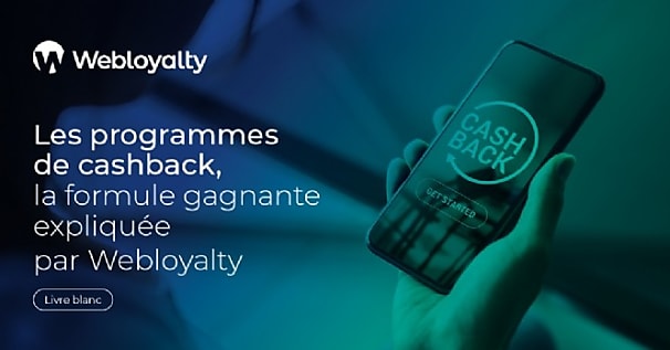 Les programmes de cashback : la formule gagnante