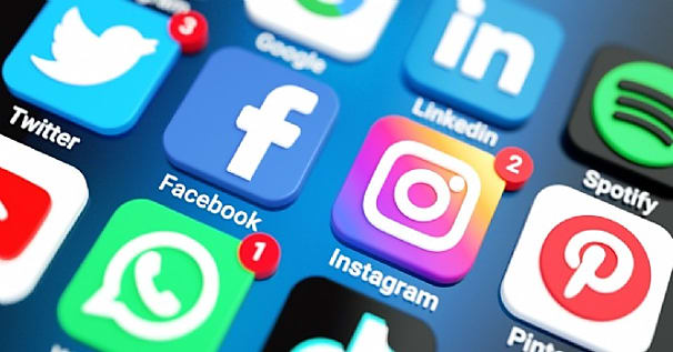 Black Friday : un tiers des 18-24 ans pense acheter via les réseaux sociaux