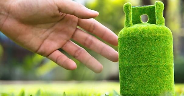 Vers un développement du gaz vert en France ?