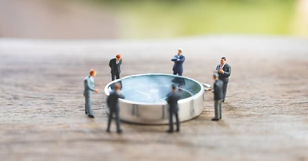 Reconversion professionnelle : petit guide pour tout comprendre