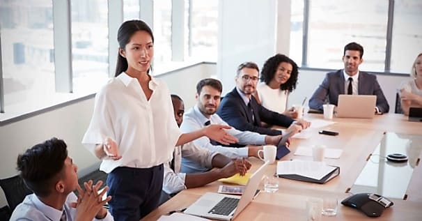 Index égalité hommes femmes : une mesure que les entreprises doivent prendre à  [...]