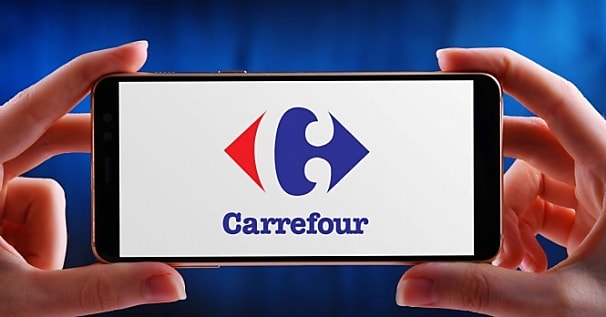 Des résultats au vert pour Carrefour et un e-commerce en hausse