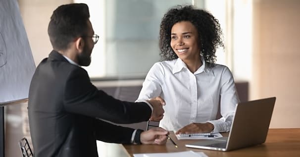 Vente : les étapes d'une négociation optimale