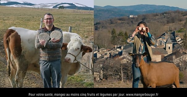 [La Créa du retail] « Des valeurs fortes et des prix bas », nouvelle campagne de Système U